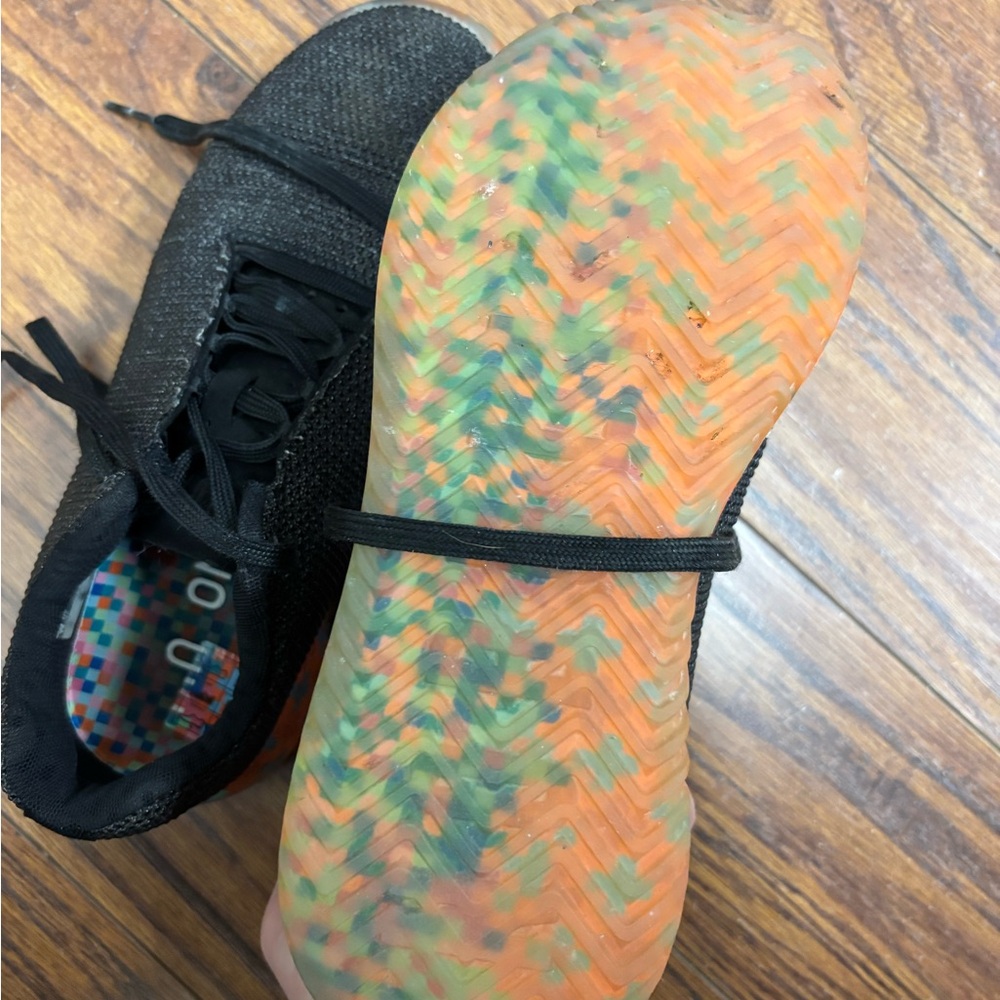 Women’s NoBull IMPACT Training Shoes - Picture 7 of 9